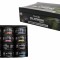 Paradise Air Fresh Odorizant Organic Tip Conserva Seria Platinum 12 Bucati Asortat Performance AutoTuning