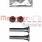 Set bucsi de ghidaj, etrier frana HONDA CIVIC VII Cupe (EM2) (2001 - 2005) METZGER 113-1319X