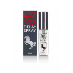 Spray Delay, Wild Stud, Cobeco, 22 ml