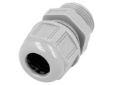 Garnitură Etanșare IP68 Poliamidă Gri M20 1.5