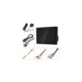 Radio MP3, MP5 Player 2DIN Android Ecran 10&quot; 12V 2+32G ,Functie CarPlay Cod: CNS1002-2-32 Automotive TrustedCars, Oem