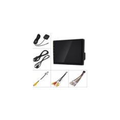 Radio MP3 , MP5 Player 2DIN Android Ecran 9&quot; 12V 2+32G ,Functie CarPlay Cod: CNS1001-2-32 Automotive TrustedCars
