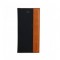 HUSA FLIP ASTRUM FC DIARY APPLE IPHONE 6/6S PLUS NEGRU
