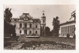 RF72 -Carte Postala- Targoviste, Sfatul Popular , circulata 1968