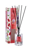Parfum camera difuzor cu betisoare aroma glicina, cirese negre 700 ml