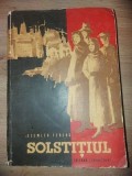 Solstitiul- Ferenc Szemler