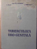 TUBERCULOZA URO-GENITALA-TH. BURGHELE, C. BLAJA, I. TEMELIESCU