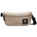 Borseta Mammut Xeron Classic Waistpack 2L Safari - Borseta Talie/Umar, Poliamida Reciclata, Design Clasic