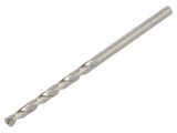 Burghiu Metal &Oslash; 2,5mm HSS-G - Set 10 Bucăți