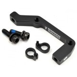Adaptor montaj pt.etrier Spate frana pe disc Shimano SM-MA-R180P/S Cod:ISMMAR180PSA