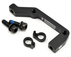 Adaptor montaj pt.etrier Spate frana pe disc Shimano SM-MA-R180P/S Cod:ISMMAR180PSA