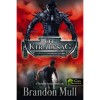 A Lator Lovag - &Ouml;t kir&aacute;lys&aacute;g 2. - Brandon Mull
