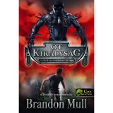 A Lator Lovag - &Ouml;t kir&aacute;lys&aacute;g 2. - Brandon Mull