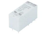 Releu Electromagnetic DPDT 230VAC 10A 8A/250VAC