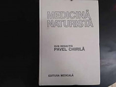 Medicina Naturista - Pavel Chirila ,549851 foto