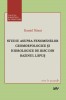 Studiu asupra fenomenelor geomorfologice si hidrologice de risc din bazinul Lapus &ndash; Daniel Nasui