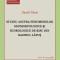 Studiu asupra fenomenelor geomorfologice si hidrologice de risc din bazinul Lapus &ndash; Daniel Nasui