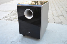 Subwoofer activ JBL CSS 10/230 foto