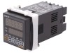 Contor electronic LED x2 SPST CT