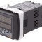 Contor electronic LED x2 SPST CT