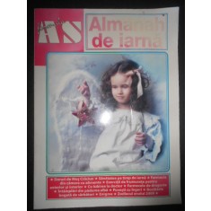 Formula AS. Almanah de iarna (2008)