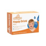 Cumpara ieftin Happy Drink Alinan, 20 plicuri, Fiterman Pharma