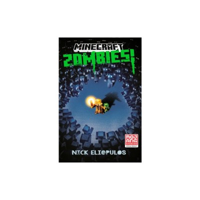 Minecraft: Zombies! foto