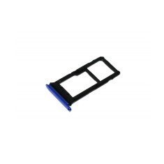 Suport Sim HTC U12+, U12 Plus Albastru