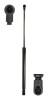 Amortizor capota spate, echilibror haion Seat Ibiza (6J), 04.2008-2017 model COMBI, Stanga = Dreapta, Lungime, Cursa, Forta 487 mm, 190 mm, 645 N, Po