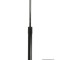 Amortizor capota spate, echilibror haion Seat Ibiza (6J), 04.2008-2017 model COMBI, Stanga = Dreapta, Lungime, Cursa, Forta 487 mm, 190 mm, 645 N, Po