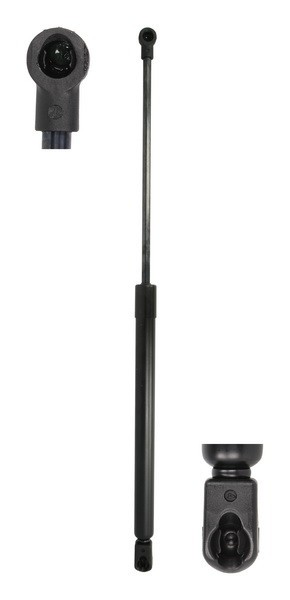 Amortizor capota spate, echilibror haion Seat Ibiza (6J), 04.2008-2017 model COMBI, Stanga = Dreapta, Lungime, Cursa, Forta 487 mm, 190 mm, 645 N, Po