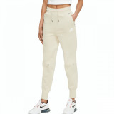 Pantaloni de trening Nike W NSW TCH FLC ESSNTL HR PNT