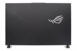 Capac Display Laptop Gaming, Asus, ROG Strix SCAR 18 G834J, G834JY, G834JYR, G834JZ, G834JZR, 90NR0IN2-R7AM10, 13NR0IN2AM01111, 6070B2231011, G834JZR-