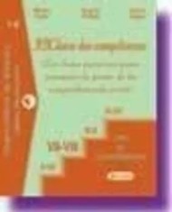 ABCdaire des competences. Clasele VII-VIII/Eugenia Stratula, Mihaela Cosma, Cristina Grigore