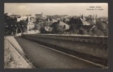 CPIB 21714 - CARTE POSTALA - ALBA IULIA. INTRAREA IN CETATE, RPR, Circulata, Fotografie