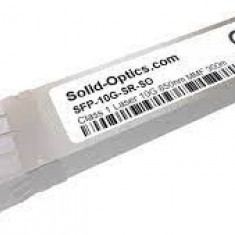 Modul GBIC Solid Optics SFP-10G-SR-SO 850nm