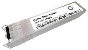 Modul GBIC Solid Optics SFP-10G-SR-SO 850nm foto