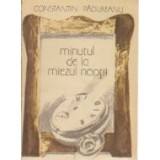 Minutul de la miezul noptii