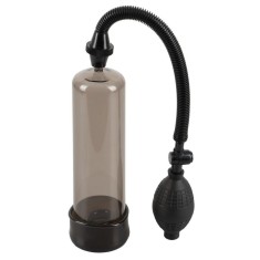 Pompa pentru marire Penis Bang Bang Black Penis Pump