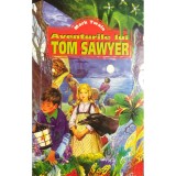 Mark Twain - Aventurile lui Tom Sawyer