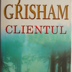 Clientul – John Grisham