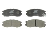 Set placute frana,frana disc MITSUBISHI CARISMA limuzina (DA) (1996 - 2006) ABE C15030ABE