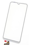 Touchscreen Xiaomi Mi Play Alb, Ecran Tactil, Display