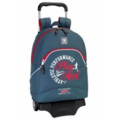 Rucsac Troller KELME PLAY HARD 33 cm foto
