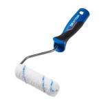 Trafalet Dexter, pentru suprafete netede, lungime rola 110 mm