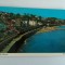 bnk cp Trenuri - Tren trecand prin Dawlish - uzata