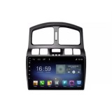 Navigatie HHyundai Santa Fe 2000-2006 Android radio gps internet Octa Core 8+128 LTE Kit-santafe-old+EDT-E609 CarStore Technology