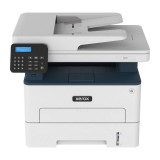 Multifunctionala Xerox B225DNI Laser Mono A4 Duplex Print Copy Scan Retea WiFi White