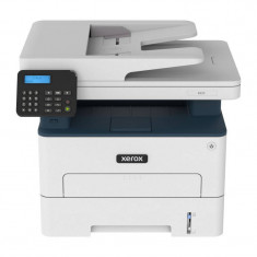 Multifunctionala Xerox B225DNI Laser Mono A4 Duplex Print Copy Scan Retea WiFi White foto