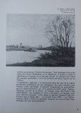 EMMANUEL DE LA VILLEON 1858 - 1944 , SA VIE , SON OEUVRE , texte de LAURENCE BUFFET - CHALLIE , 1975